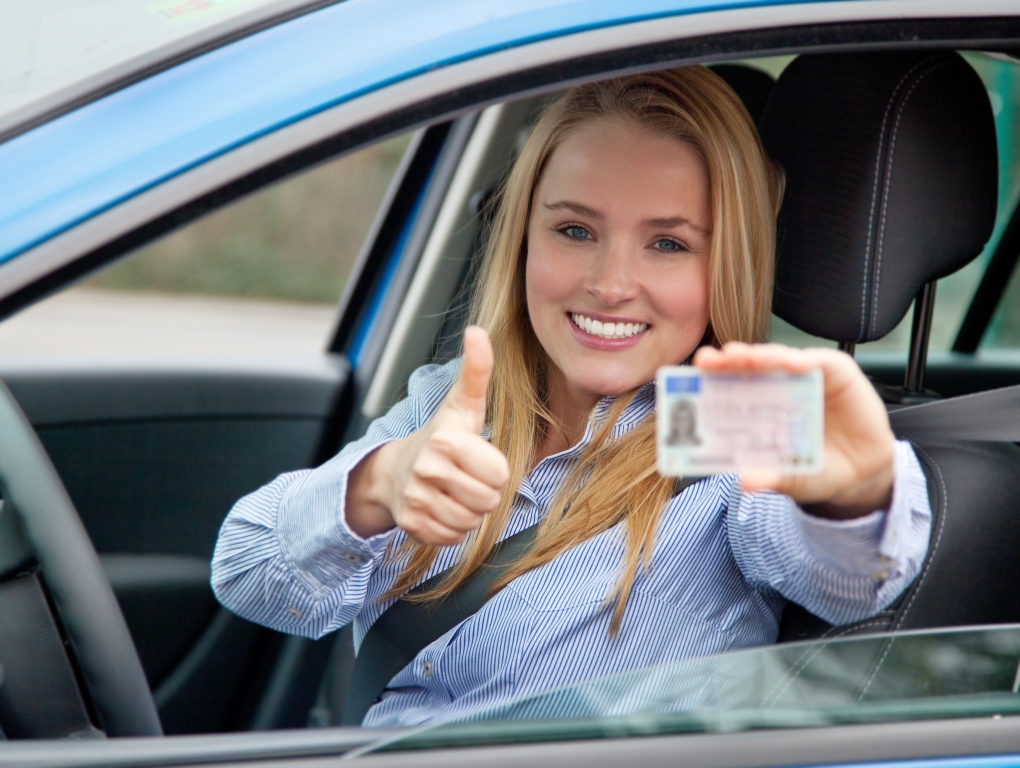 How To Learn To Drive And Pass The Driving Test Hirerush Blog 3826