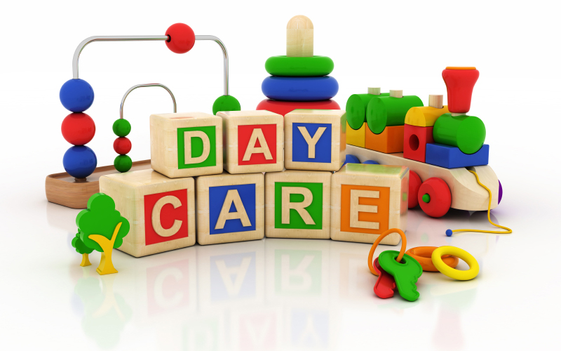 How To Start A Daycare Center 8 Steps HireRush Blog