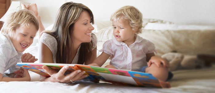 How To Find And Get A Babysitting Job HireRush Blog