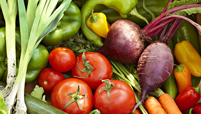 Image result for garden vegetables