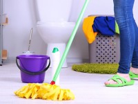 Top 7 bathroom cleaning tips