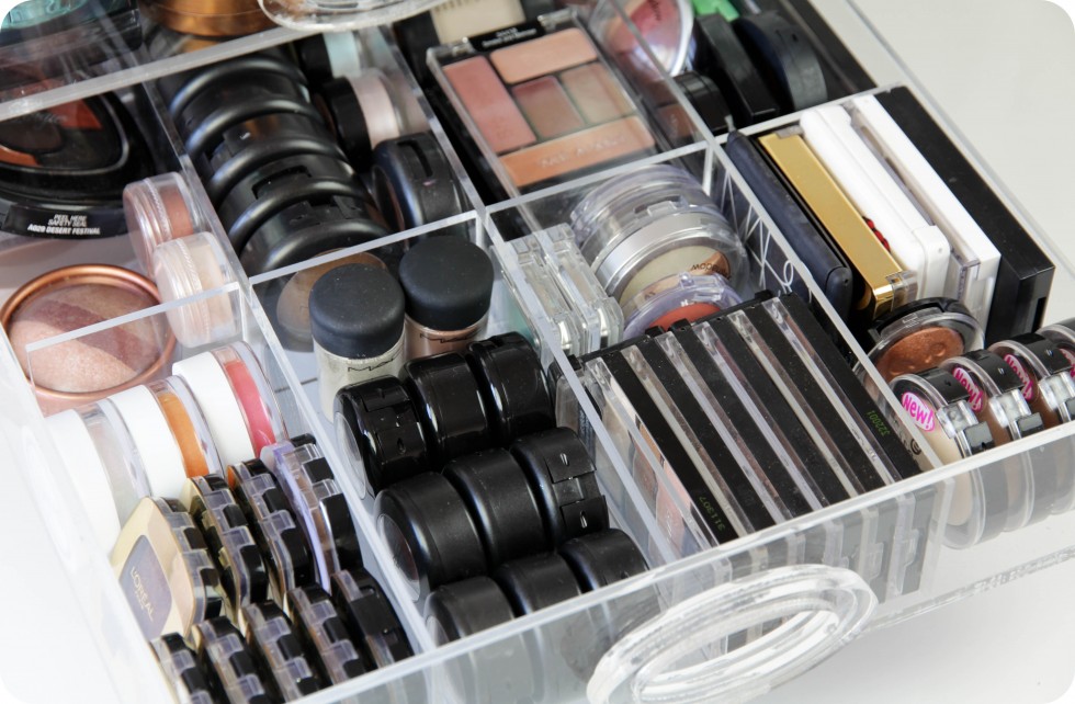 20 Simple Makeup Storage Tips Hirerush Blog