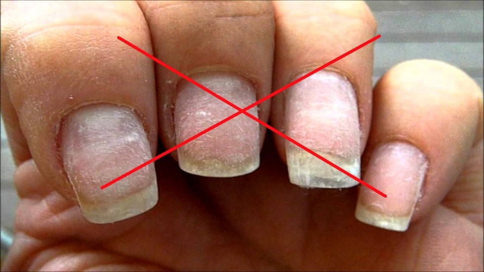 How To Remove Gel Nail Polish Hirerush Blog 1103
