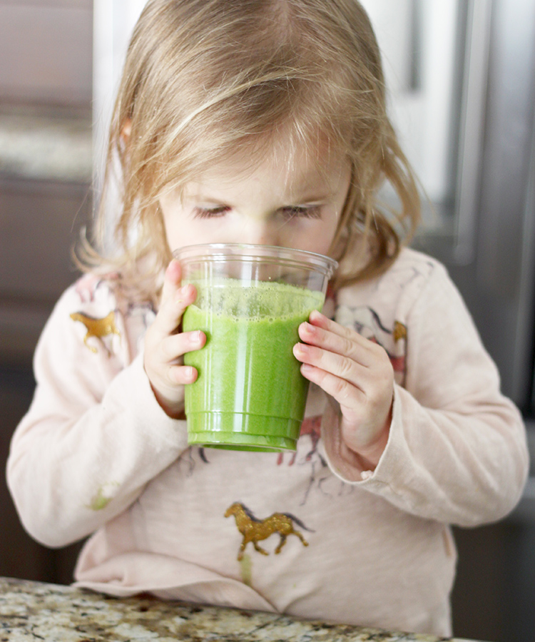 5 amazing green smoothie recipes | HireRush Blog