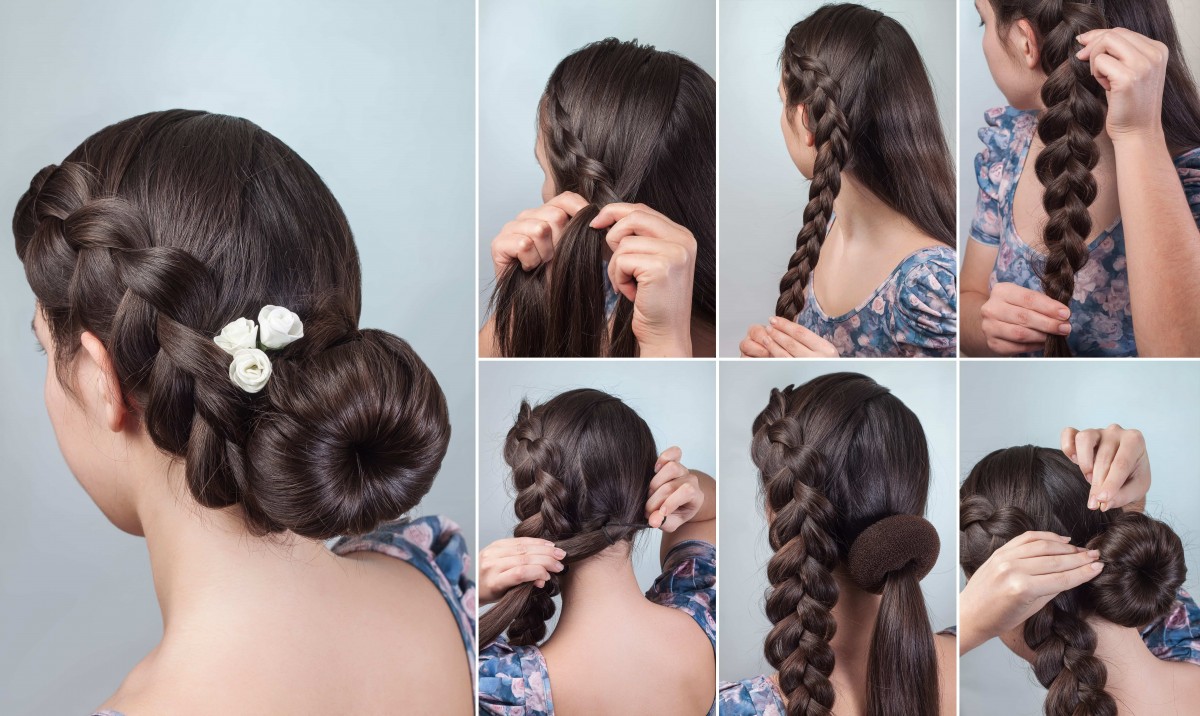 Wedding Hairstyles For Long Hair Hirerush Blog