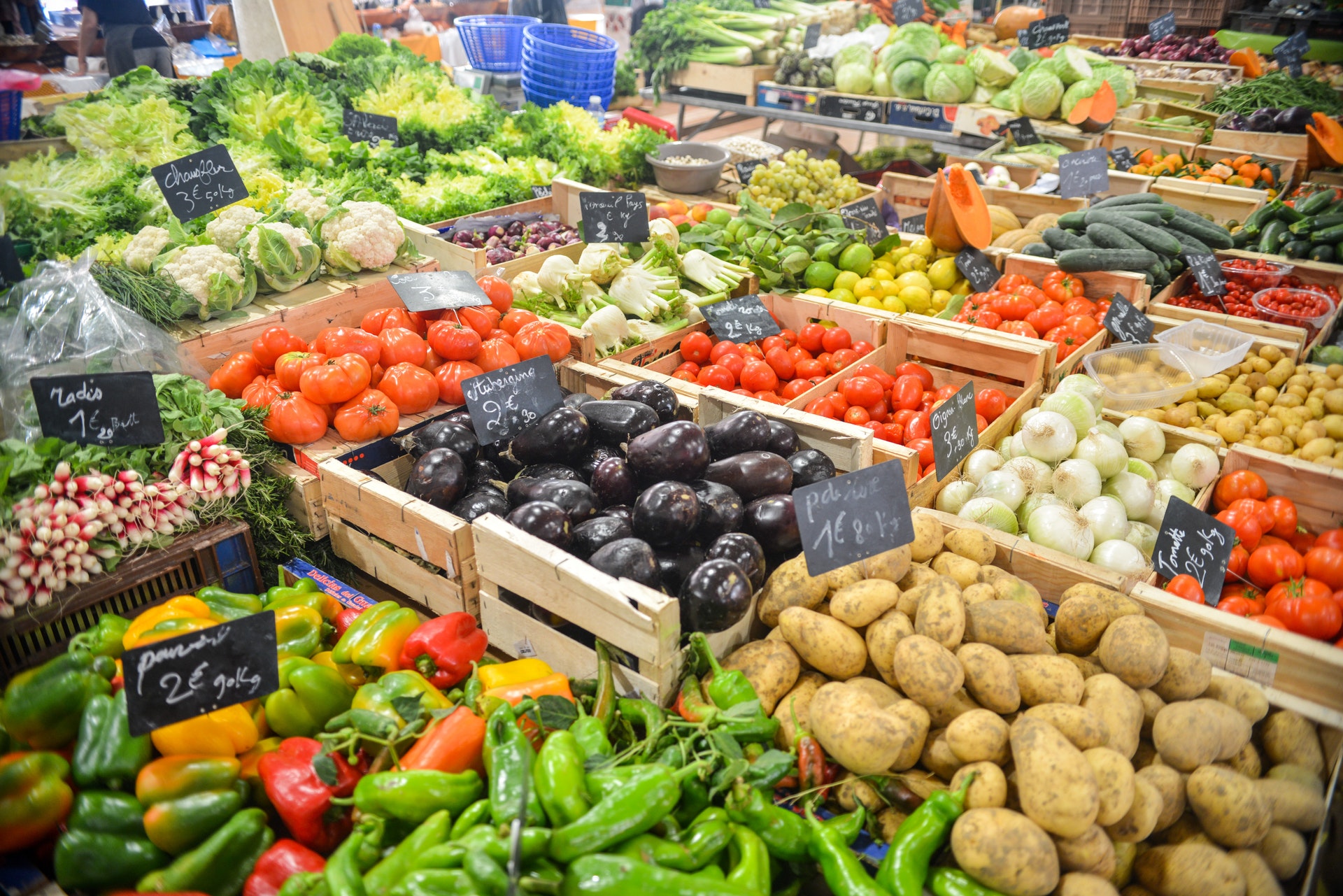 What Is A Personal Grocery Shopper