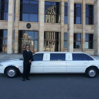 limousine-601462