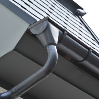 Rain gutters choosing guide | HireRush