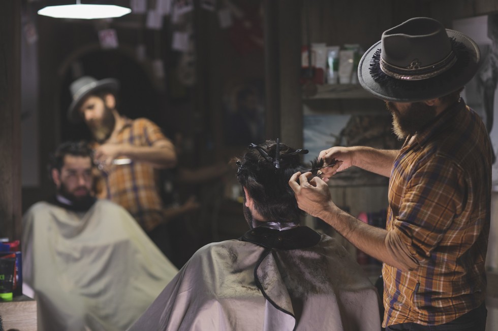 How To Talk To Your Barber And Get The Perfect Haircut Hirerush Blog