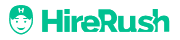 HireRush logo