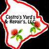 Castro’s yards & repairs LLC