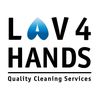 LAV 4 HANDS Quality Cleaning Services