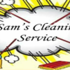 Sam’s Cleaning Service