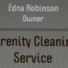 Sarenity Cleaning Service