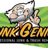 Junk Genius