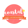 Coastal Party Entertainment