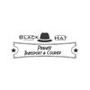 Black Hat Private Transportation & Courier