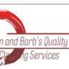 Brian and Barb’s Quality Painting and Cleaning Services