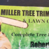 Miller Tree Trimming and Lawn Care