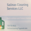 Salinas Cleaning Services LLC