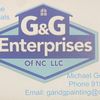 G and G Enterprises