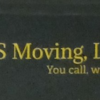 GTS Moving LLC