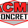 Acme Concrete Raising & Repair
