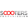 Scooters Transmission