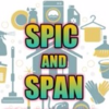 SPIC & SPAN
