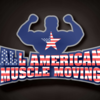 All American Muscle Moving
