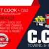 CC's Towing and Recovery Services, LLC