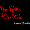 New York's hair studio/Dominican Blowout Bar