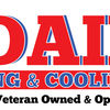 DAILY HEATING & COOLING INC