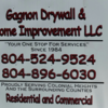 Gagnon Drywall Home Improvements