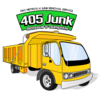 405 Junk Removal & Dumpster