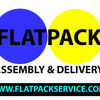 ✪ Flatpack Assembly & Delivery