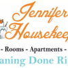 Jennifers Cleaning Services
