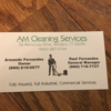 A.M Cleaning LLC