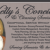 Kelly's Concierge & Cleaning Services