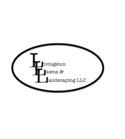Logo Livingston Lawns and Landscaping LLC