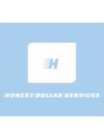 Logo Honest Dollar Services