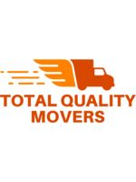 Logo Total Quality Movers