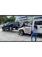 Logo Towing R’Us