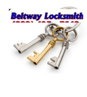 Logo Beltway Locksmith