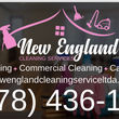 Photo #1: New England Cleaning Services