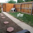 Photo #14: Best Landscaping, Tree Trimming, Weed Removal, Rototill, Rock Install