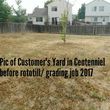 Photo #16: Best Landscaping, Tree Trimming, Weed Removal, Rototill, Rock Install