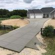 Photo #1: Concrete,block Retaining walls, decks, landscaping