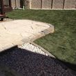 Photo #15: 🌲Landscape/Fencing/Concrete work..free estimates!!