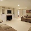 Photo #11: BASEMENT FINISHING AND REMODELING